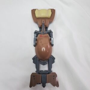 Playskool Star Wars Speeder Bike Hasbro Playskool Heroes‎ 2011